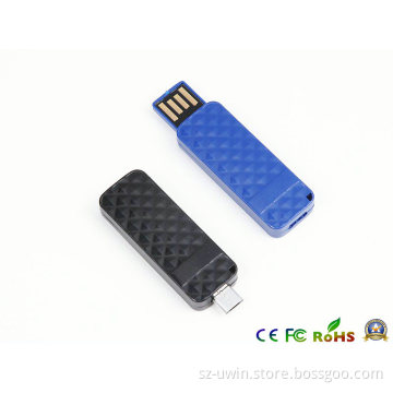 8GB New Style OTG USB Flash Drive